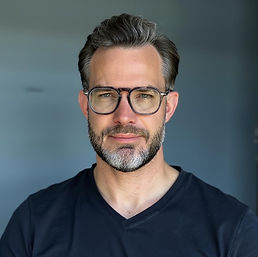 portrait de David DESCAMPS
