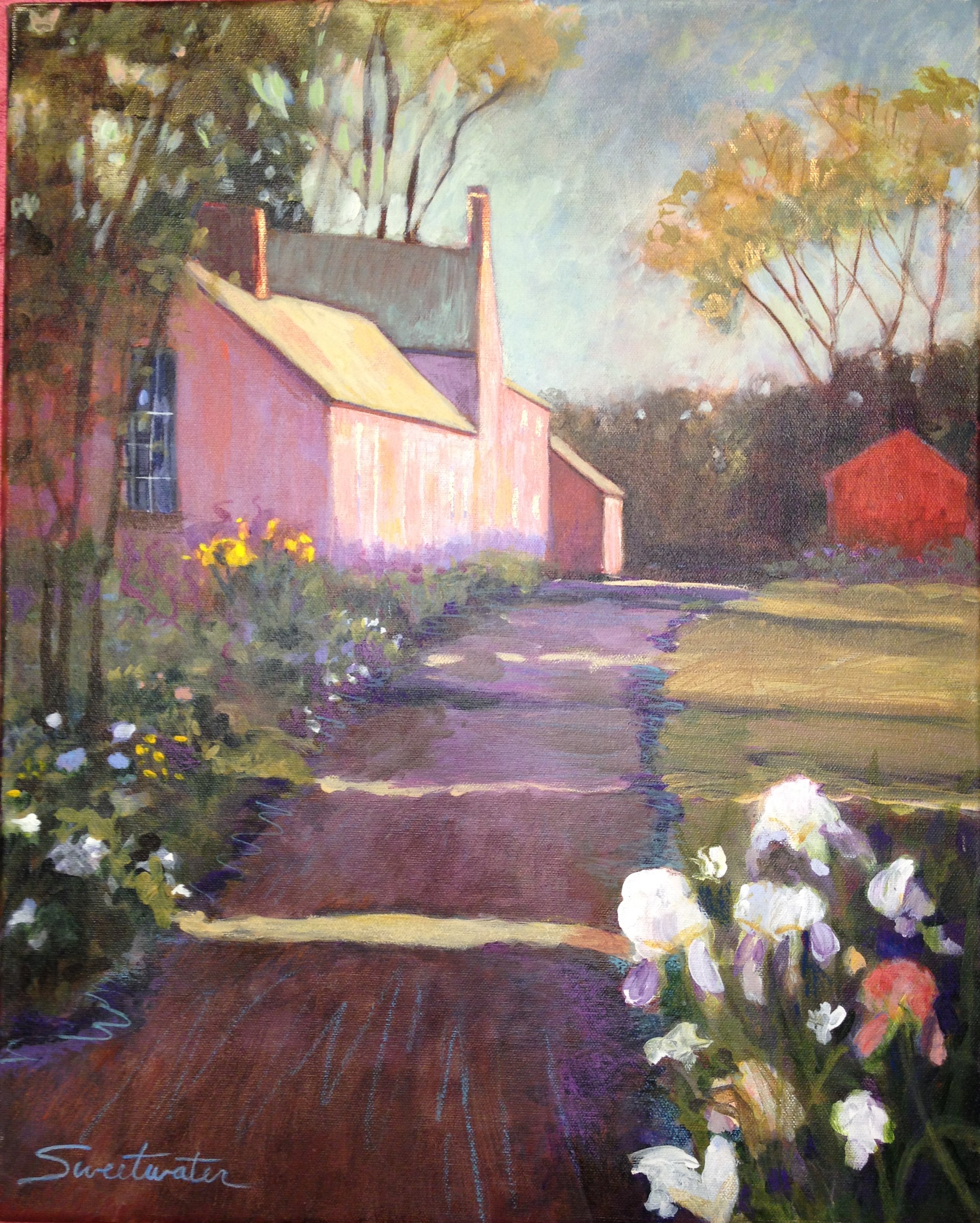 Summer Light
