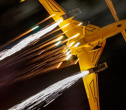 Kyle Fowler Night Show