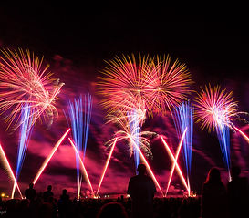 OnFinalFX Pyrotechnic Finale