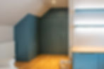 Thumbnail: Handmade Study with Recessed Handles, Suffolk