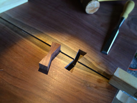 Inlay