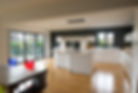Thumbnail: Open Plan Handleless