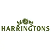 Harrington's logo 