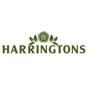 Harrington's logo 