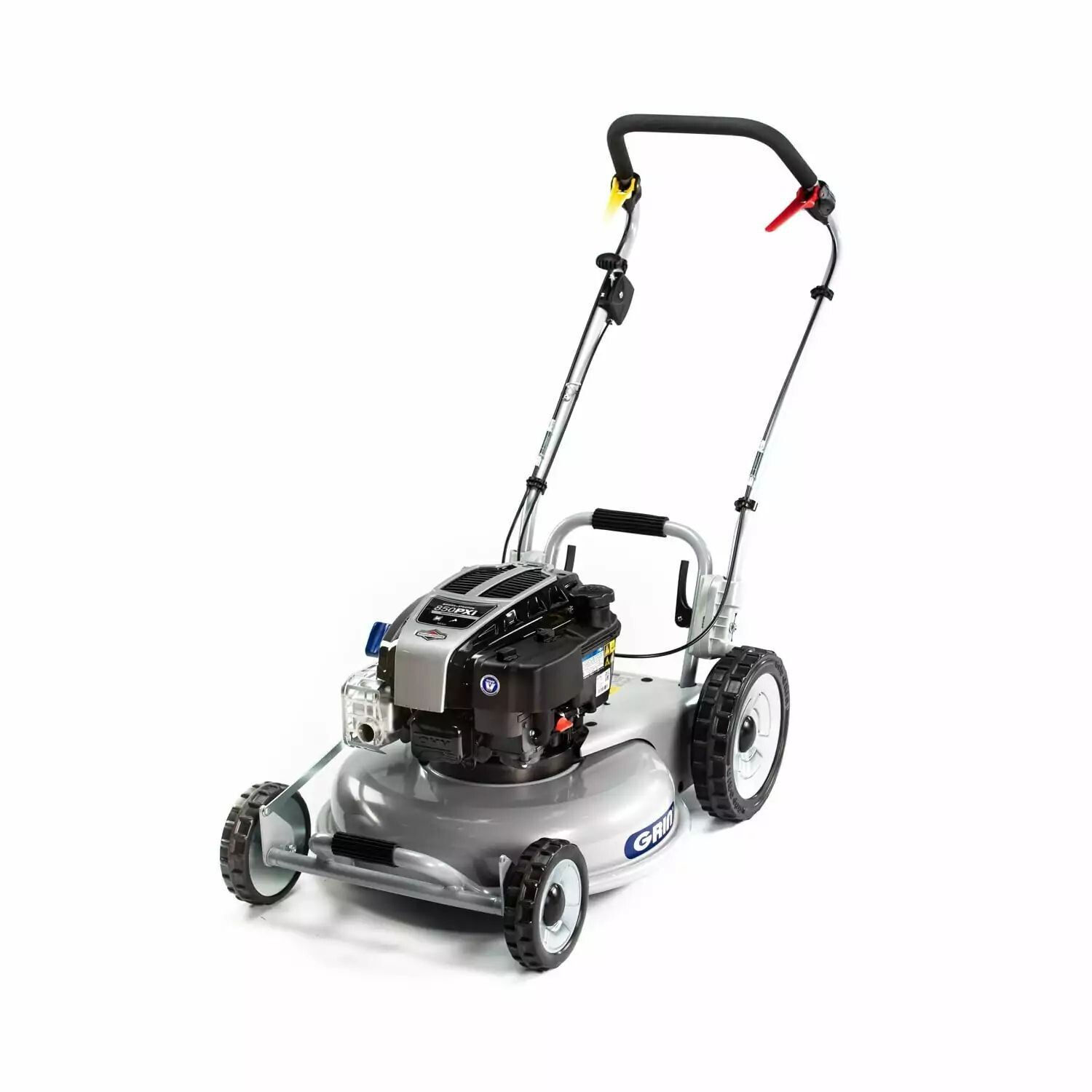 Grin PM53A Petrol Rotary Mower