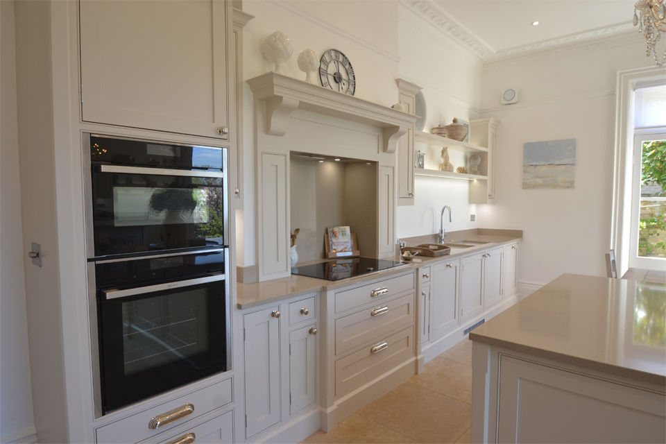 Thumbnail: Georgian Kitchen Renovation