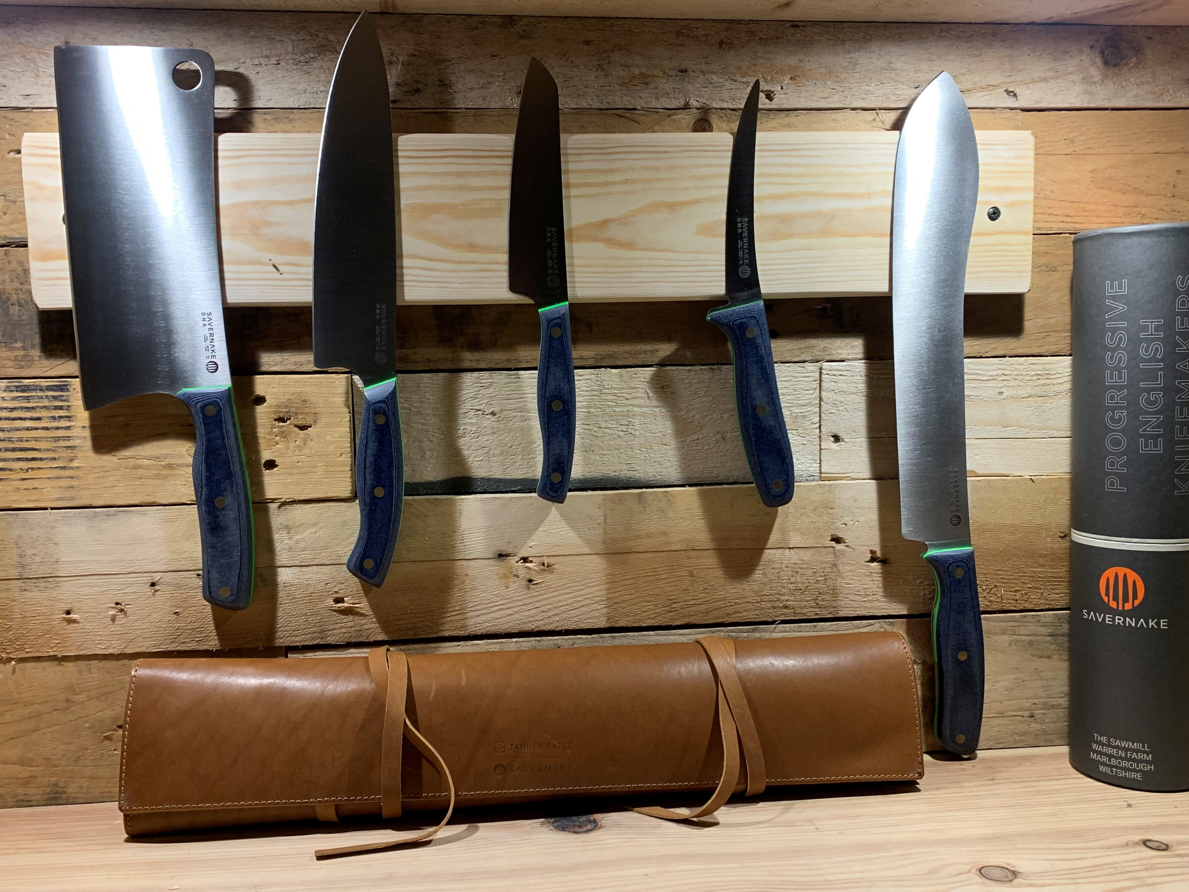 Savernake Pit Maestro Set