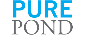 Pure Pond logo 