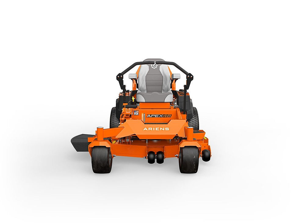 Thumbnail: Ariens Apex 48" Zero Turn Mower