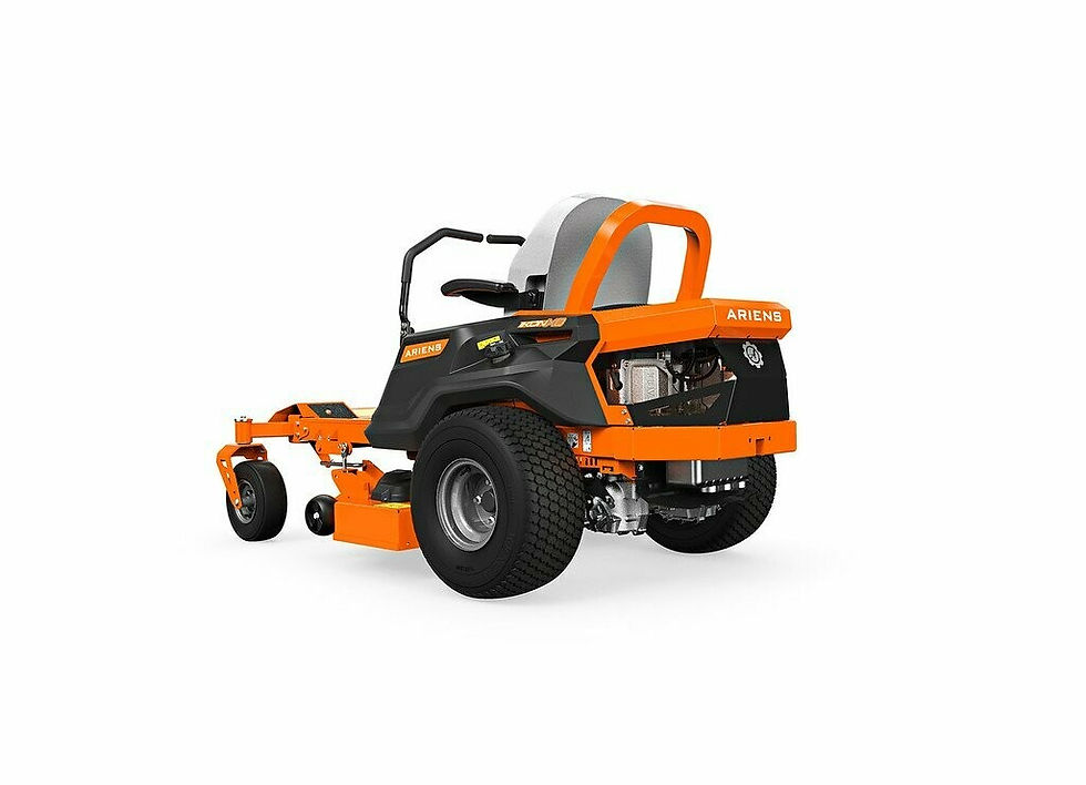 Thumbnail: Ariens Ikon XD 42 Zero Turn Mower