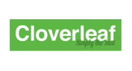 Cloverleaf logo 