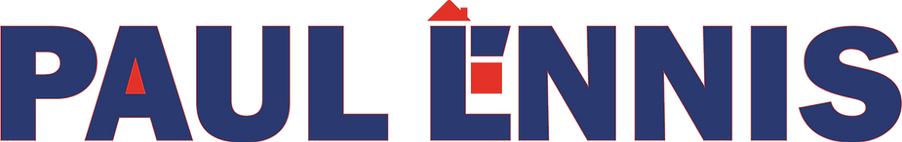 PAUL ENNIS LONG LOGO