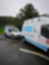trusted roofer vans