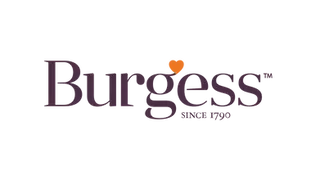 Burgess logo 