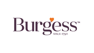 Burgess logo 