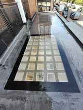 skylight cleaning 