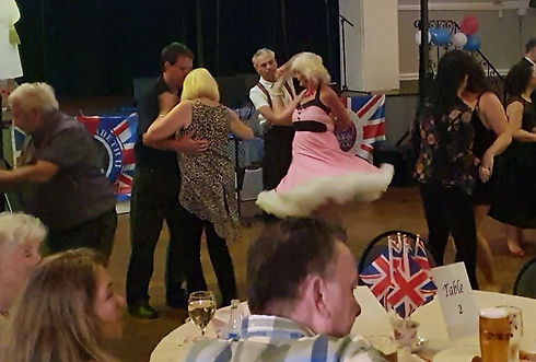 Waltham Abbey Town Council Queens Jubilee 2022