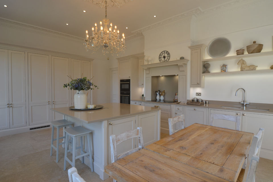 Thumbnail: Georgian Kitchen Renovation