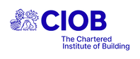 CIOB logo 
