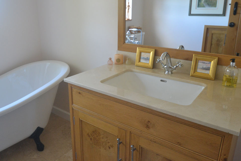 Thumbnail: Bathroom Vanity Unit 1