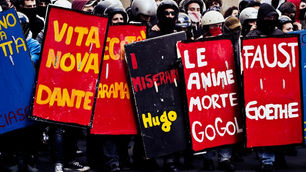 La gestione della didattica, un nuovo campo di lotta!