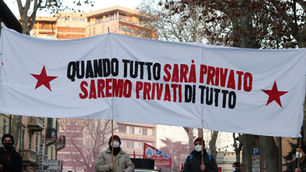 CONVERGENZA, QUALCHE PASSO IN AVANTI