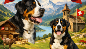 AGM/Breed Appreciation Day