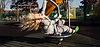 child in playground on a durham family shoot.jpg