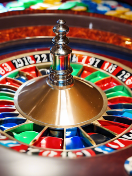 Những trò chơi casino phổ biến trên AB77