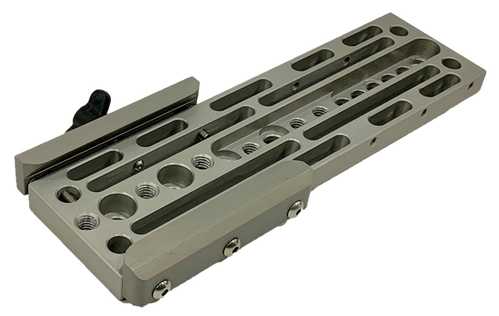 Extreme long Bridge plate | NB Stabilizer