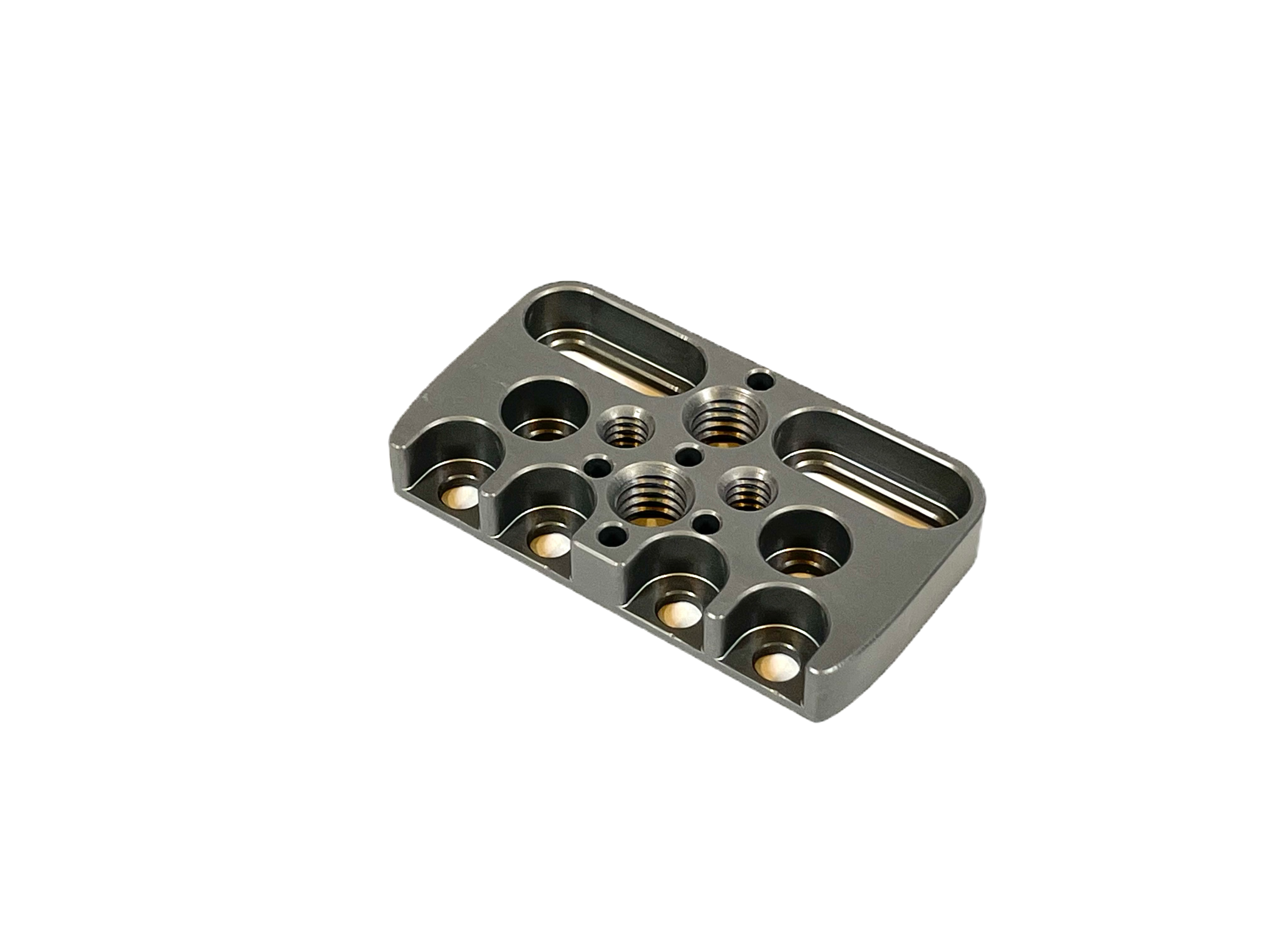 Adaptor plate
