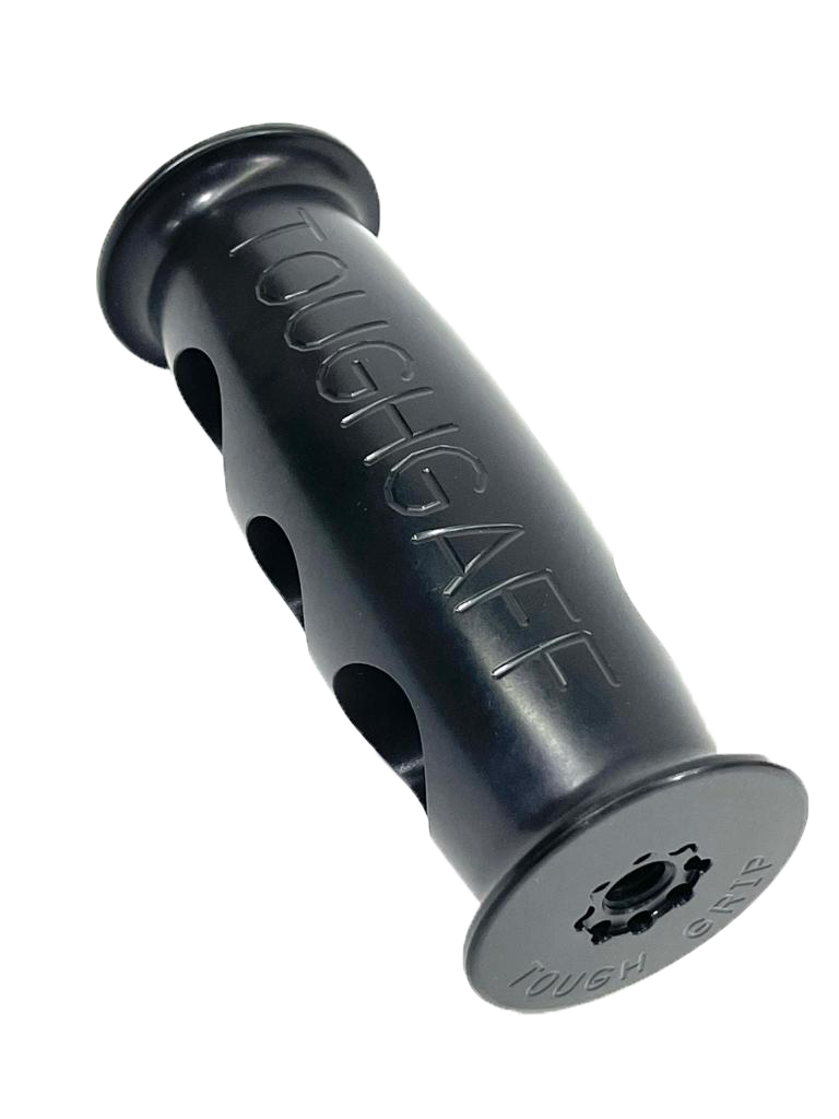 Thumbnail: ToughGrip - Camera Handle with 3 X 3/8" threads & ARRI Standard locating holes