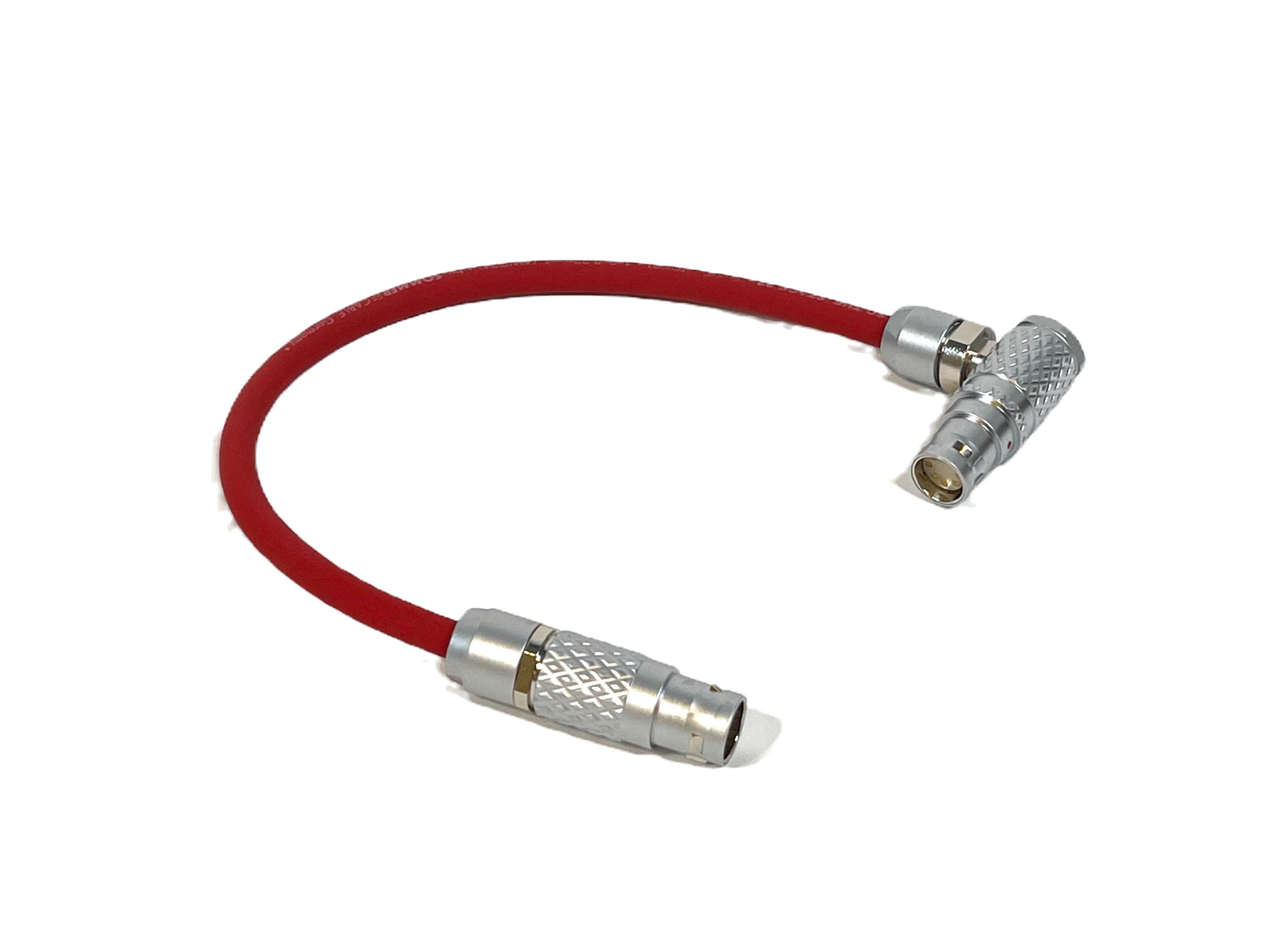 Lemo 2B to Mini Alexa, Mini LF and Mini 35