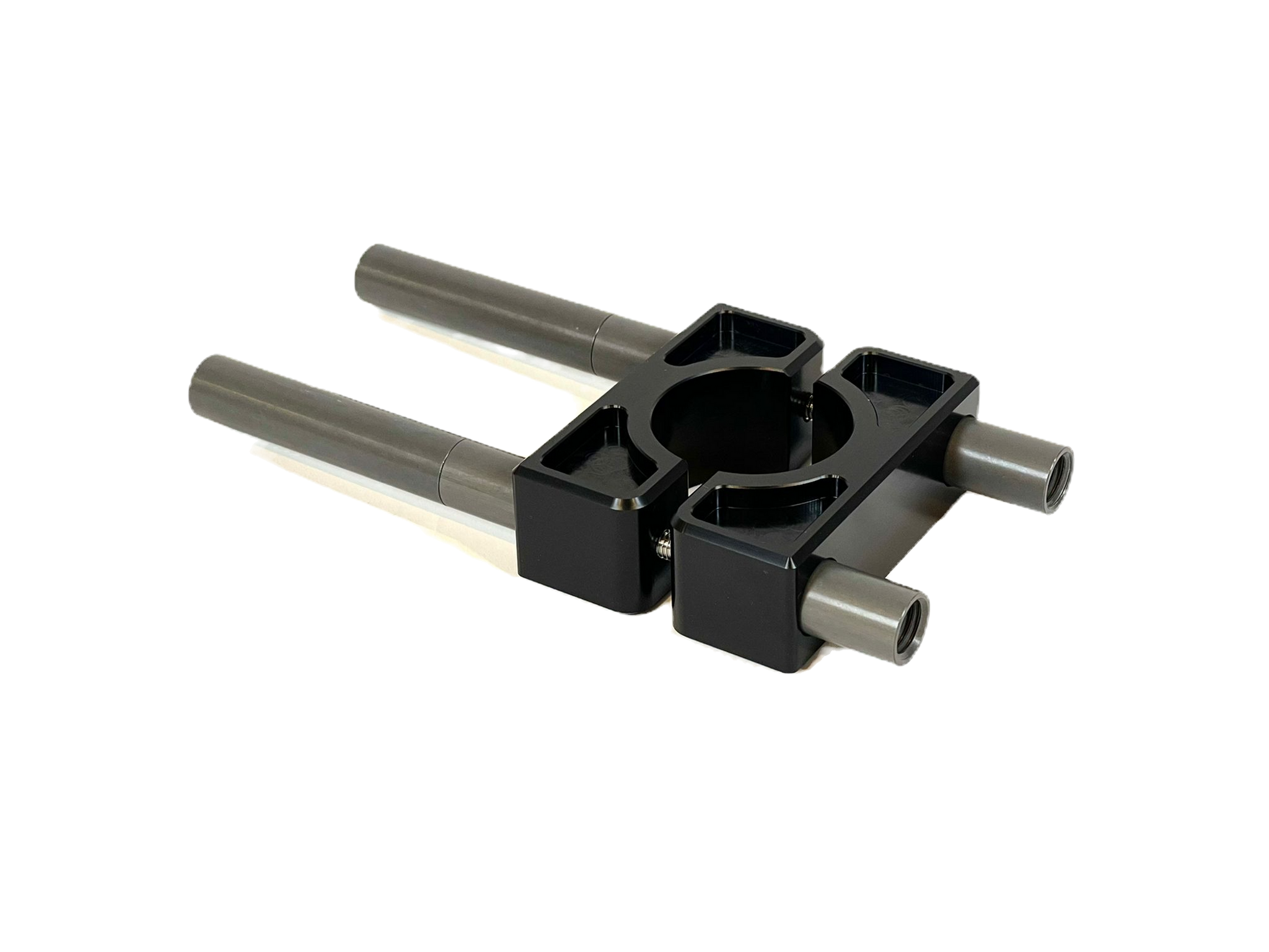 Low mode monitor bracket