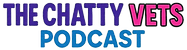 The Chatty Vets Podcast - Charlotte & Brendan 