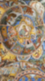 Rila Monastery, Bulgaria