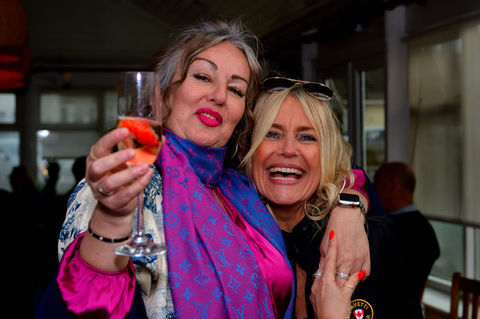 Rose in Bloom Pub & Restaurant, Whitstable, Kent, UK