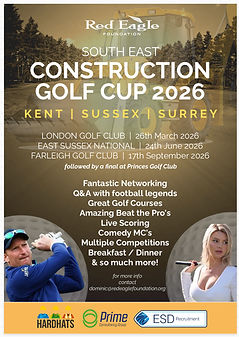 My Golf Day - Golf Event Experts