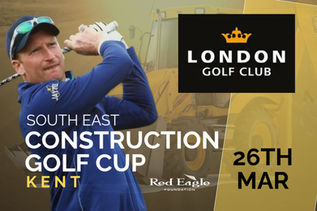 South East Construction Golf Cup - Kent Heat