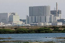 Nuclear Decomissioning