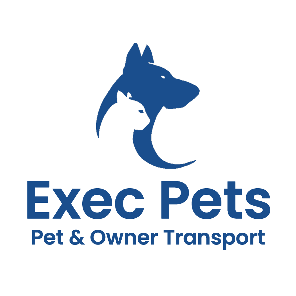 Pet Transport Service Dog Cat Transportation Exec Pets