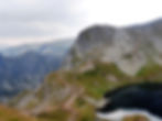 Rila Mountains, Bulgaria