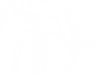 White on Transparent Fox icon only.png