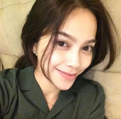 Kembar Sari Yanti Dari Australia