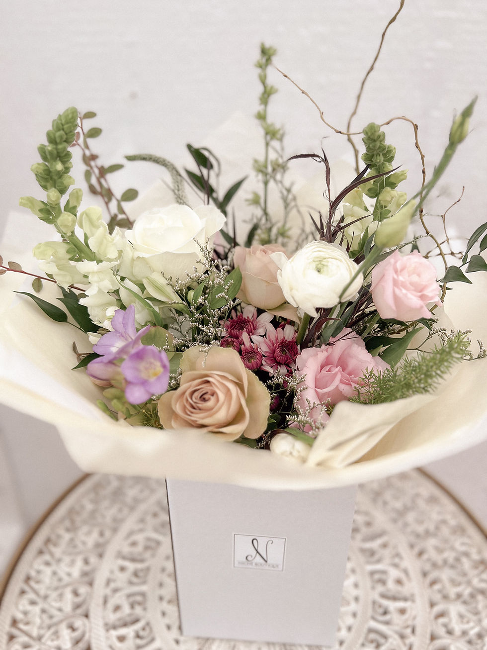 A New Chapter Begins