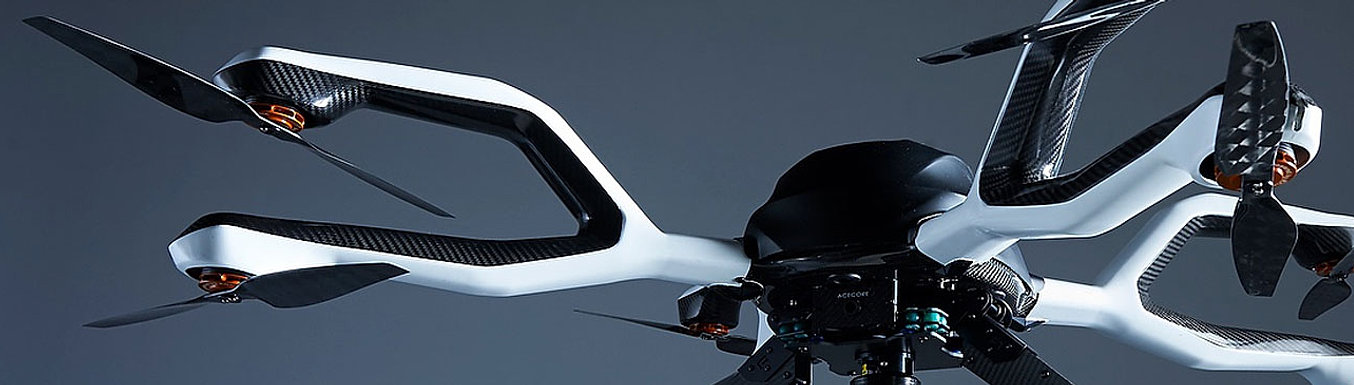 Resultado de imagen de dron neo