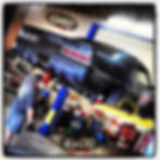 EVOD Garage