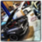 EVOD Garage