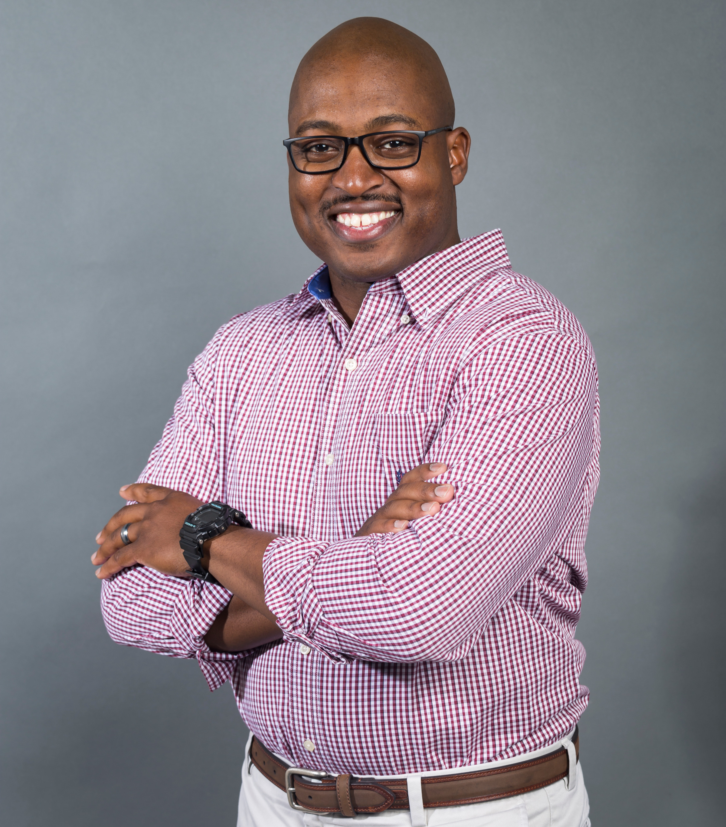 Writer: Branden L. Brown